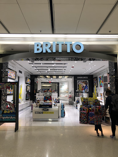 Britto Gift Store