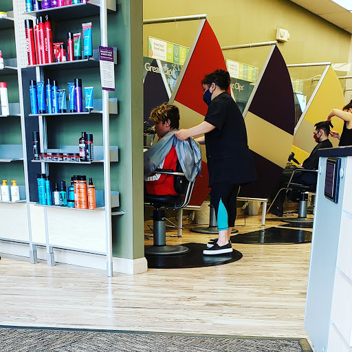 Hair Salon «Great Clips», reviews and photos, 14632 Hancock Village St, Chesterfield, VA 23832, USA