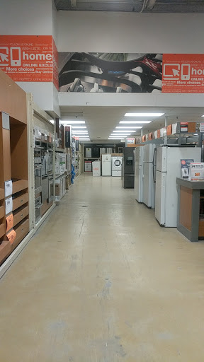 Home Improvement Store «The Home Depot», reviews and photos, 600 Hempstead Turnpike, Elmont, NY 11003, USA