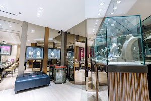 Frank & Co. Jewellery - Taman Anggrek image