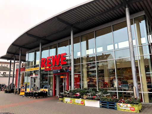 REWE