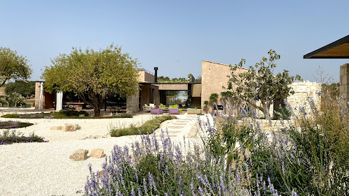 Villa Tenuta baroni iblei à Noto