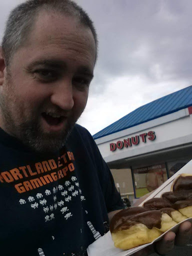 Donut Shop «City Donuts», reviews and photos, 746 Peoria St, Aurora, CO 80011, USA