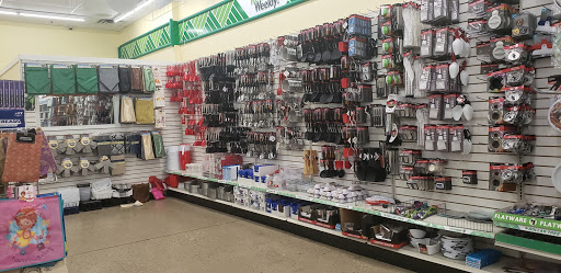 Dollar Store «Dollar Tree», reviews and photos, 4101 Dempster St, Skokie, IL 60076, USA