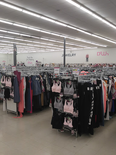 Discount Store «Discount Fashion Warehouse Great Southern», reviews and photos, 3755 S High St, Columbus, OH 43207, USA