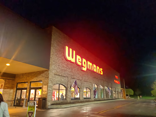 Wegmans Pharmacy