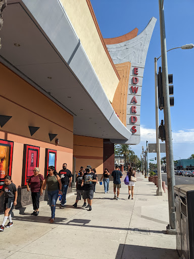 Movie Theater «Edwards Alhambra Renaissance 14 & IMAX», reviews and photos, 1 E Main St, Alhambra, CA 91801, USA