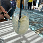 Photo n°5 de l'avis de Fabian. fait le 27/04/2024 à 12:48 sur le  Pupetto Beach Club Positano à Positano