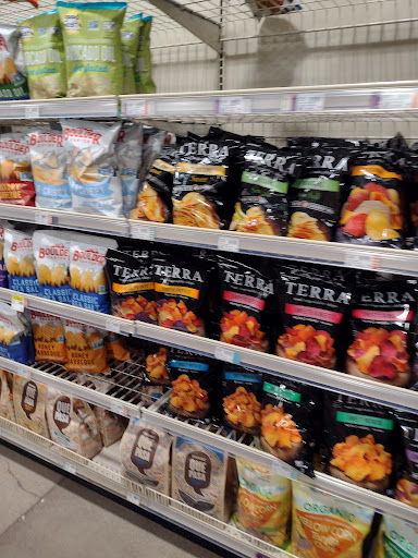 Natural Foods Store «Natural Grocers», reviews and photos, 1715 N Rock Rd, Wichita, KS 67206, USA