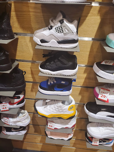 Shopping Mall «Columbia Place», reviews and photos, 7201 Two Notch Rd, Columbia, SC 29223, USA