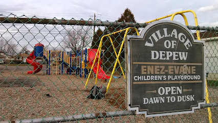 Enez-Evane Children's Playground