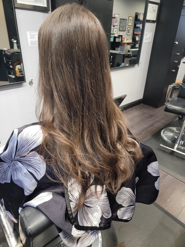 The Hair Loft 95242