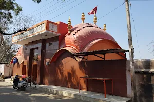 Hanuman Mandir image