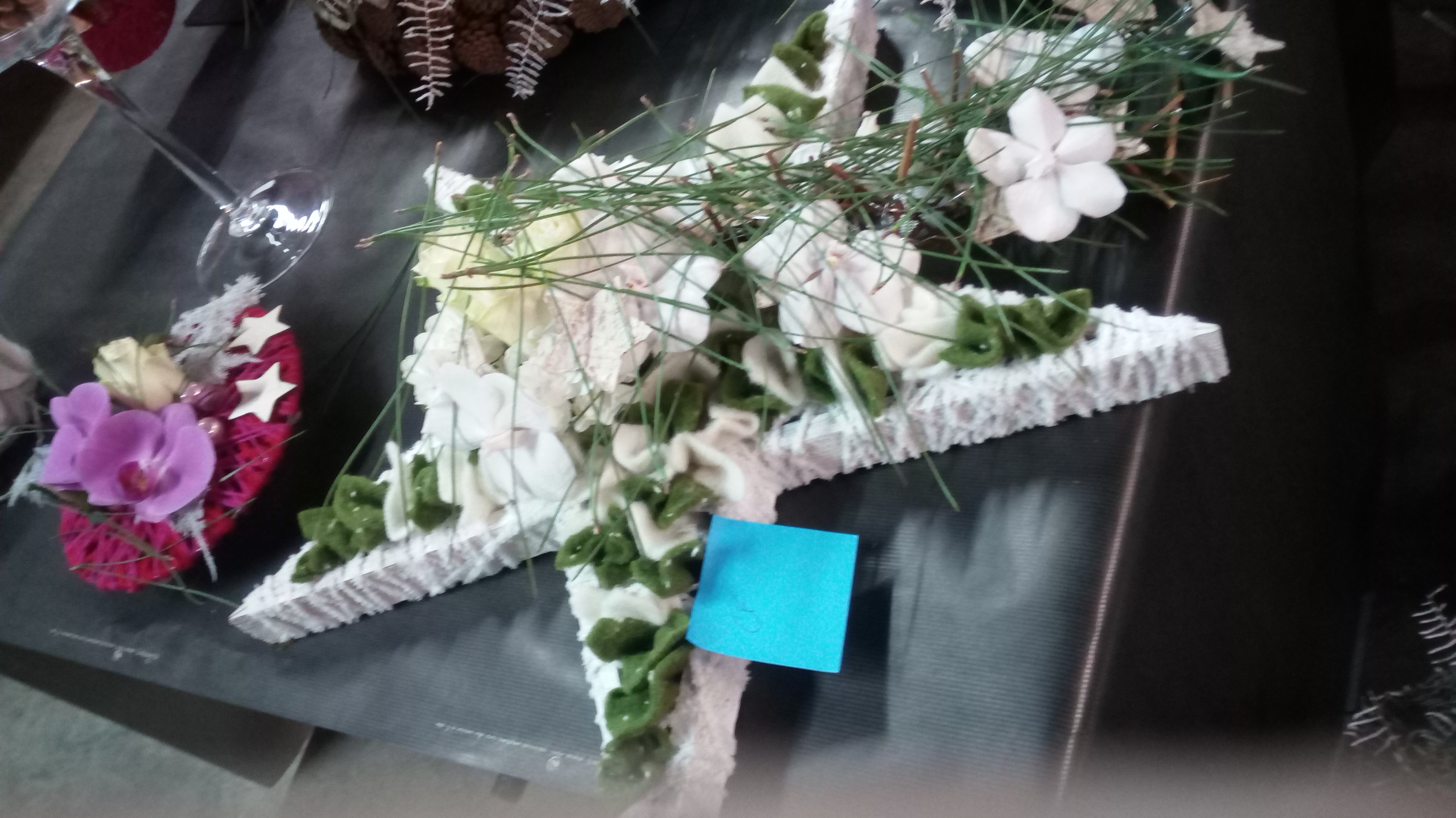 Photo n° 2 de l'avis de Christine.e fait le 26/12/2018 à 06:31