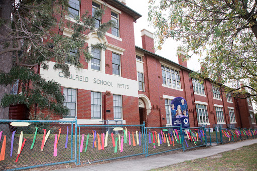 Caulfield Primary School