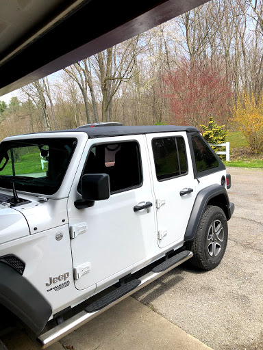 Truck Accessories Store «Car Gear», reviews and photos, 110 N Main St, Akron, OH 44308, USA