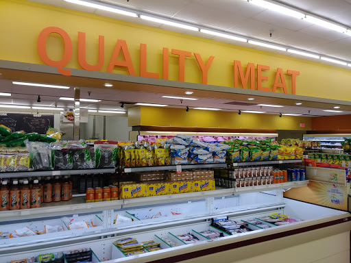 Supermercados de comida oriental en Sacramento