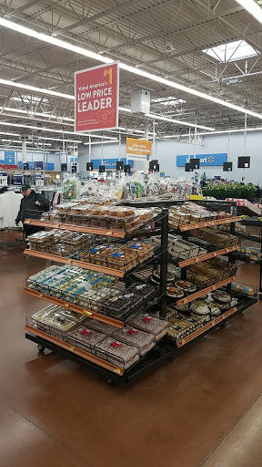 Discount Store «Walmart», reviews and photos, 10000 SE 82nd Ave, Happy Valley, OR 97086, USA
