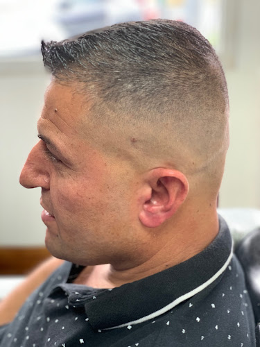 Reviews of Smart Cuts PVT in Manchester - Barber shop