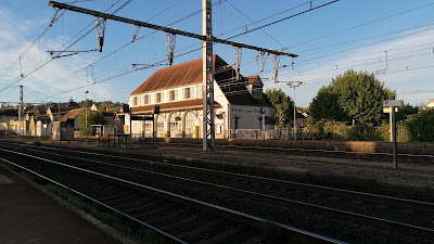 Pont Sur Yonne à Pont-sur-Yonne