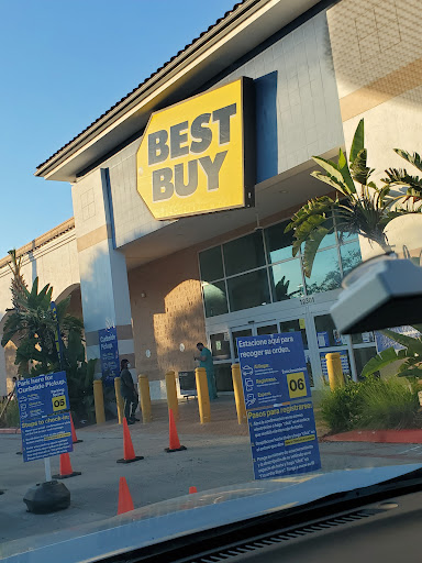 Electronics Store «Best Buy», reviews and photos, 12301 W Sunrise Blvd, Plantation, FL 33323, USA