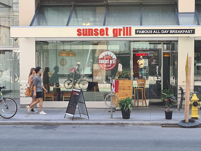 Sunset Grill