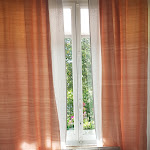 Photo n°1 de l'avis de Ricardo.a fait le 17/05/2019 à 16:20 sur le  Hotel Villa la Fonte à Marina di Pietrasanta