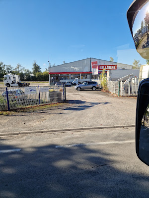 Cootralim à Brive-la-Gaillarde