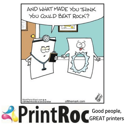 Commercial Printer «PrintRoc», reviews and photos, 620 South Ave, Rochester, NY 14620, USA