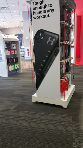 Cell Phone Store «Verizon», reviews and photos, 1278 NY-300, Newburgh, NY 12550, USA