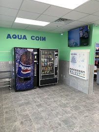 Aqua Coin Laundromat - Photo 6 - Car repair in Richfield, MN, Minneapolis