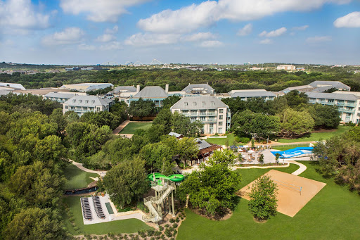 Public Golf Course «Hyatt Hill Country Golf Club», reviews and photos, 9800 Hyatt Resort Dr, San Antonio, TX 78251, USA