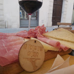 Photo n°2 de l'avis de Giovanni.u fait le 29/08/2022 à 22:25 sur le  Prosciutteria Del Corso à Spoleto