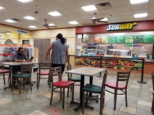 Restaurant «SUBWAY®Restaurants», reviews and photos, 14905 S Stagecoach Trail, Cordes Lakes, AZ 86333, USA