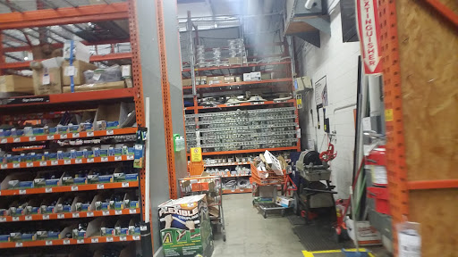 Home Improvement Store «The Home Depot», reviews and photos, 12300 La Mirada Blvd, La Mirada, CA 90638, USA