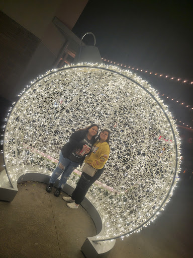 Movie Theater «AMC Barton Creek Square 14», reviews and photos, 2901 S Capital of Texas Hwy, Austin, TX 78746, USA