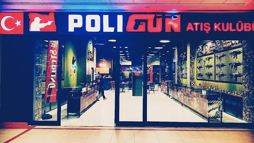 Poligon Poligun Atış Kulübü