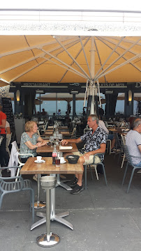 Atmosphère du Restaurant français Belharra Café à Capbreton - n°17