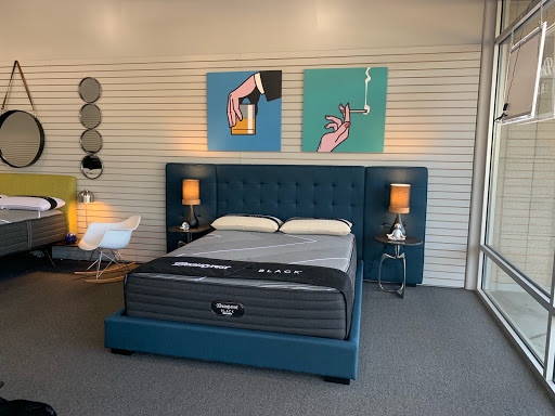 Mattress Specialist image
