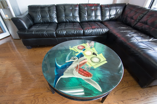 Explore small shoulder tattoo ideas, creative tattoo ideas in Greenville, available at Main Street Tattoo On Woodruff