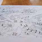 Photo n°7 de l'avis de Gatto.i fait le 05/08/2022 à 15:10 sur le  Baita Ai Fortini Di Napoleone à Molveno