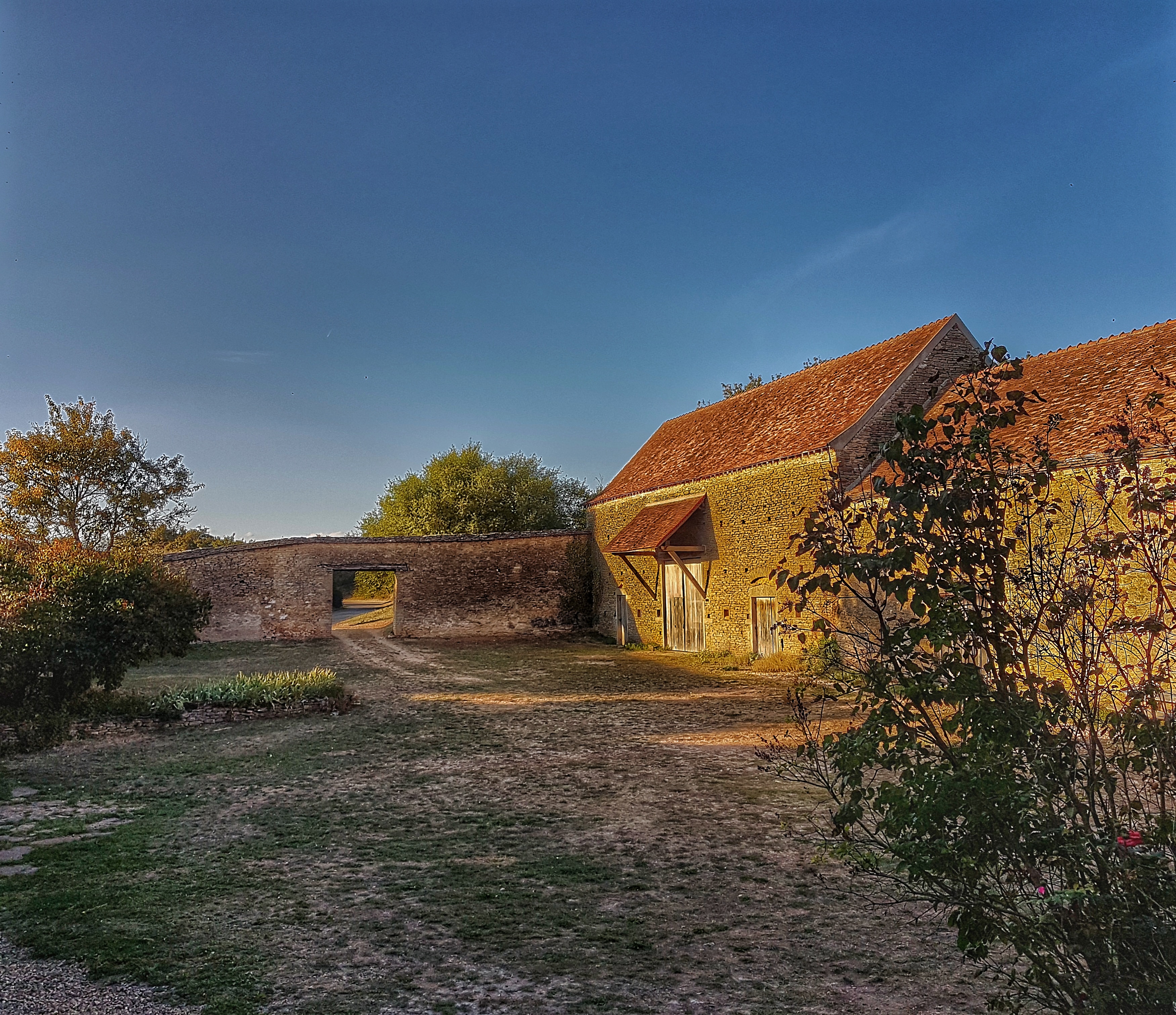 Photo n° 4 de l'avis de Romain. fait le 18/09/2019 à 22:51