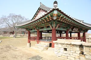 Mujang Eupseong Fortress image