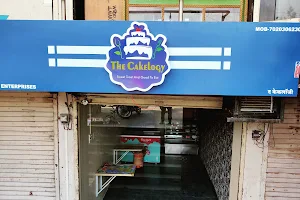 The Cakelogy & cafe image