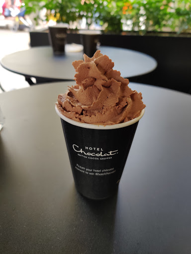 Hotel Chocolat