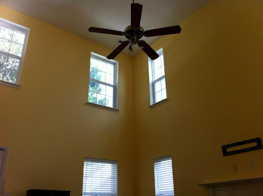 Painter «Tidewater Painting», reviews and photos, 319 Great Bridge Blvd b, Chesapeake, VA 23320, USA