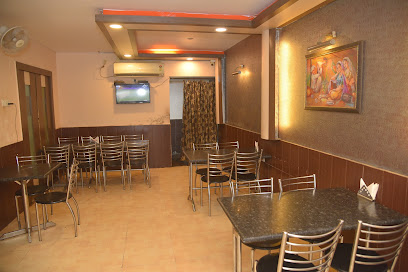 Shree Kunj Restaurant - 737 P Rath Bhawan, Biju Pattnaik College Rd, Jayadev Vihar, Bhubaneswar, Odisha 751013, India