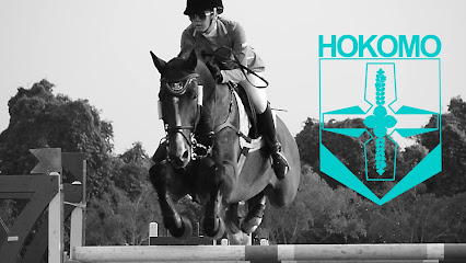 HOKOMO Equestrian Club