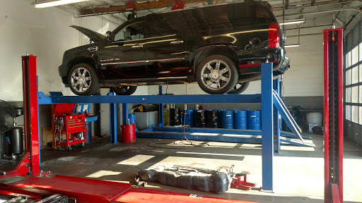 Auto Repair Shop «Meineke Car Care Center», reviews and photos, 2725 W Capitol Ave, West Sacramento, CA 95691, USA