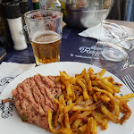 Photo n° 5 de l'avis de Mathieu.a fait le 25/05/2021 à 06:10 pour Bistro Régent Talence à Talence